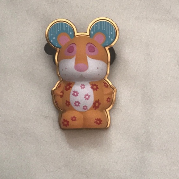Sold   Disney Vinylemation Limited Release 9 Pin set - Picture 6 of 8